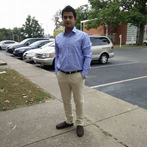 Meet your Posher, Asheem